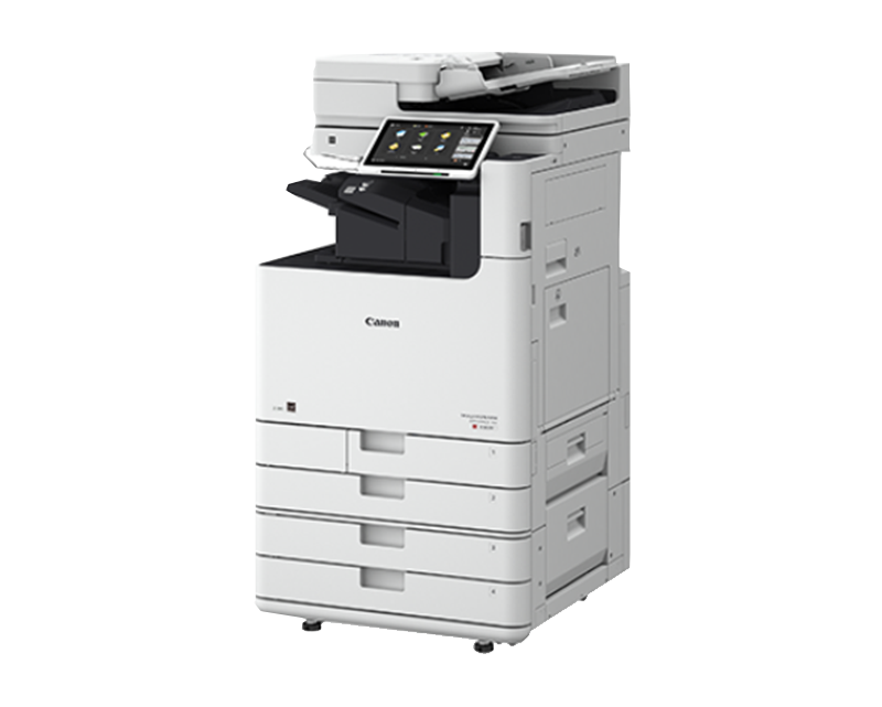 Canon IR ADV DX C5840